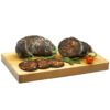 Morcilla Serrana Negra