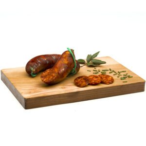 Chorizo Jabuguito