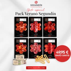 Pack Verano | oferta y envío gratis