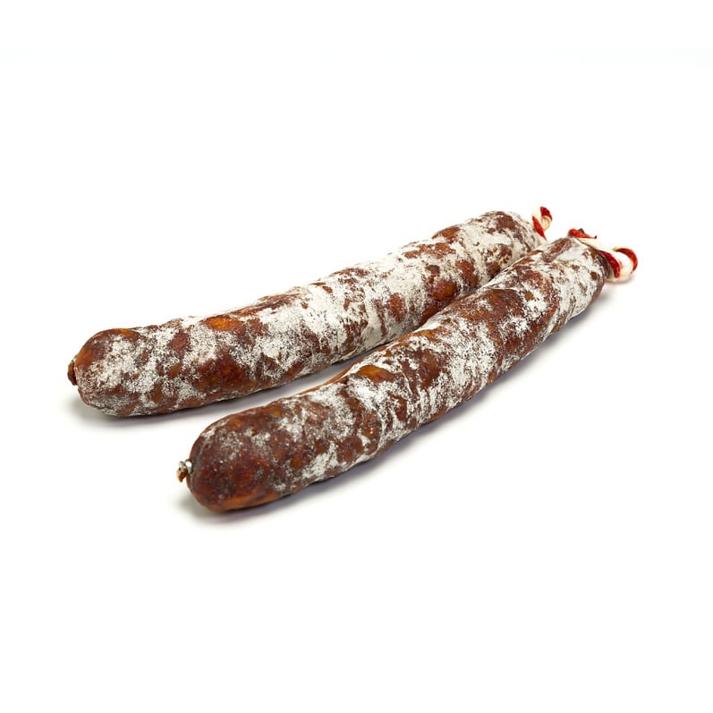 Chorizo primera Dulce Segundín - Imagen 2