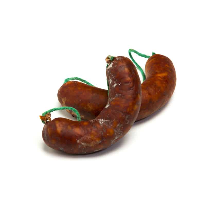 Chorizo Jabuguito Segundín - Imagen 2