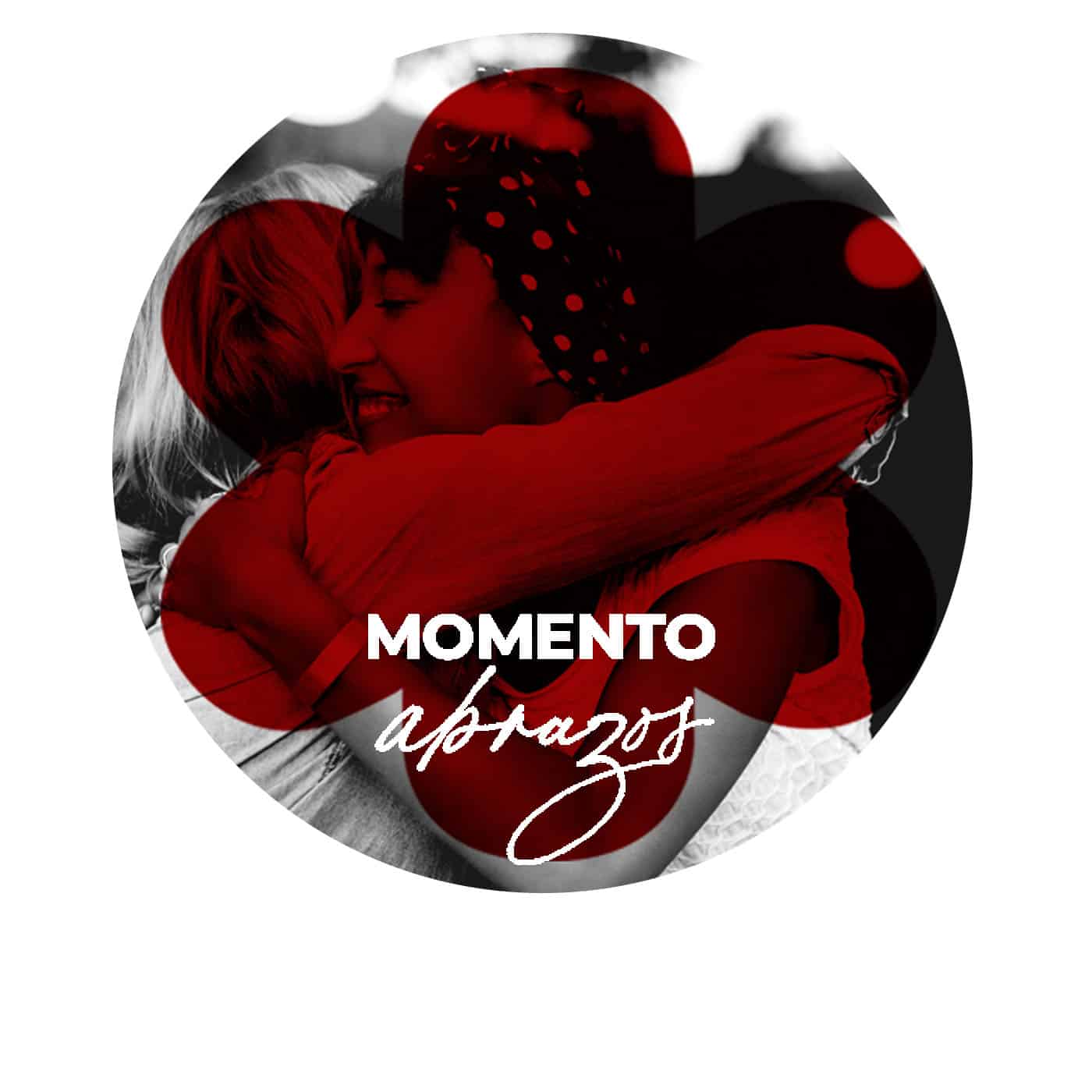 Selección Momento Abrazos - Imagen 2