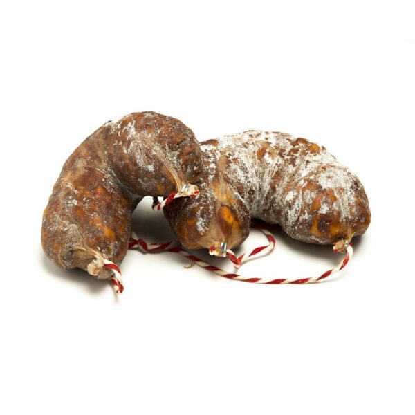 Morcilla Serrana Roja Segundín - Imagen 2