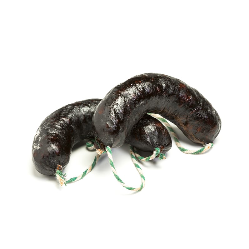 Morcilla de Herradura Segundín - Imagen 2