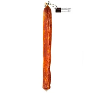 Lomo de cebo ibérico 50% raza ibérica