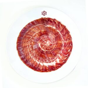 Loncheado Jamón de Bellota 100% Ibérico Segundín