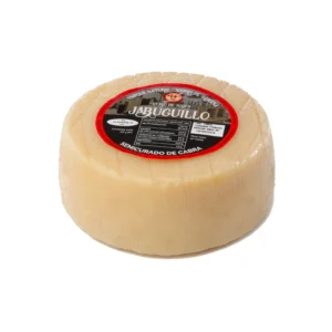 Queso de cabra Semicurado JABUGUILLO