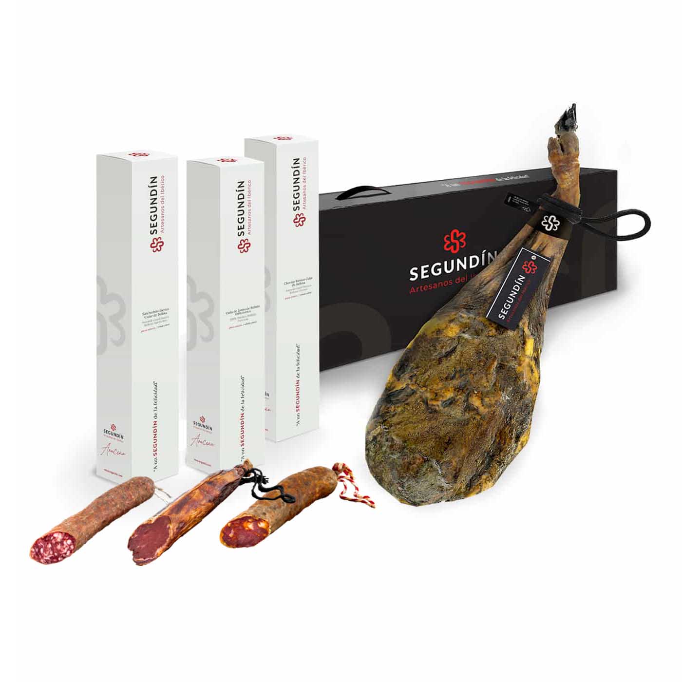 Selección Momento Abrazos