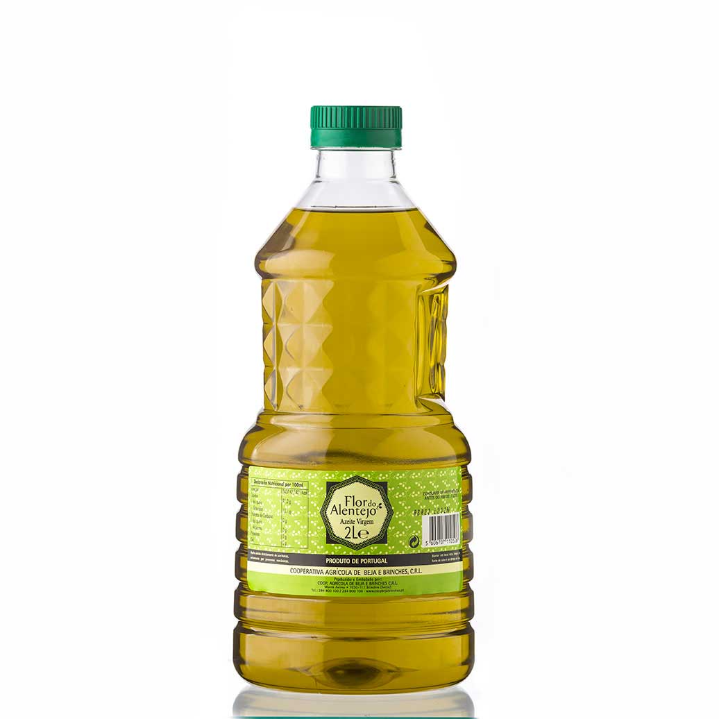 Aceite de Oliva Flor do Alentejo - Imagen 2