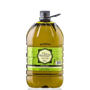 Aceite de Oliva Flor do Alentejo