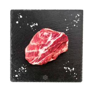 Cabeza de Lomo Ibérica Segundín