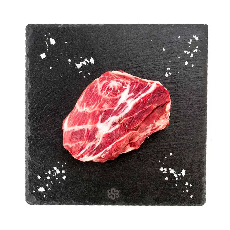 Cabeza de Lomo Ibérica Segundín