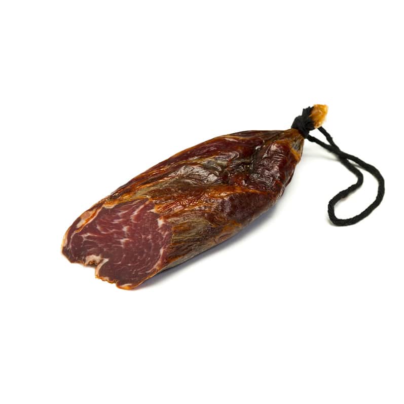 Lomito Ibérico de Presa Segundín - Imagen 3