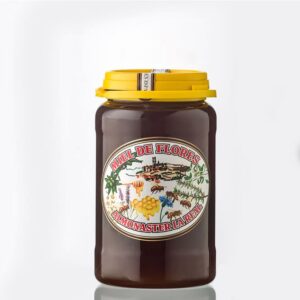Miel de Almonaster la Real