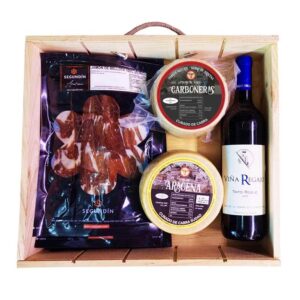 Pack Gourmet 3 Segundín