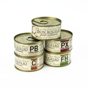 Patés Don Rogelio