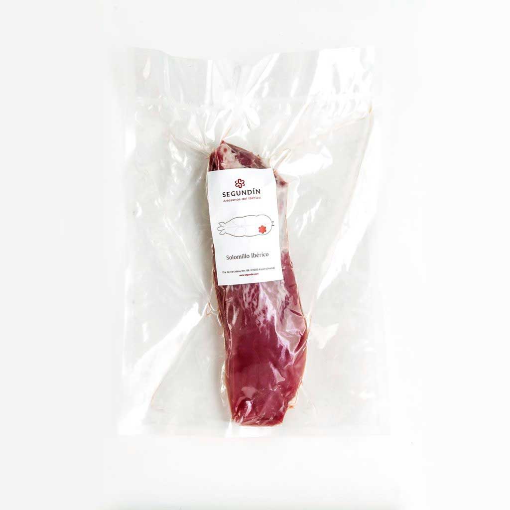 Solomillo Ibérico Segundín - Imagen 2