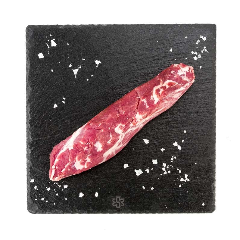 Solomillo Ibérico Segundín