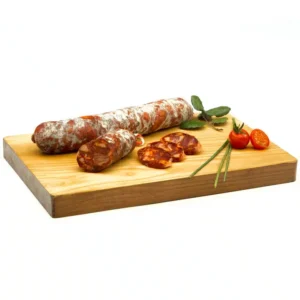 Chorizo primera Dulce Segundín