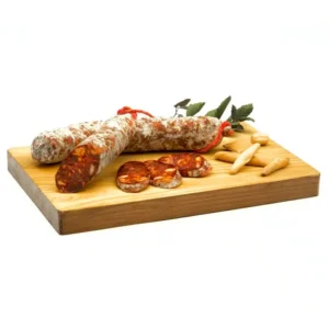 Chorizo Primera Picante Segundín