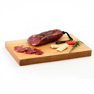 Lomito Ibérico de Presa Segundín