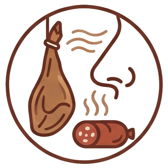 icono olfato