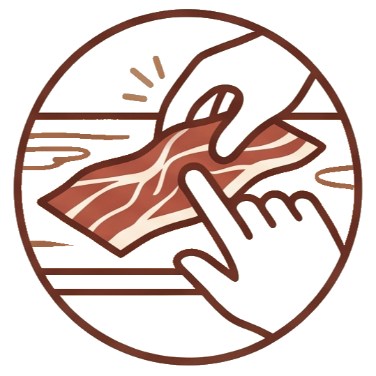 icono tacto
